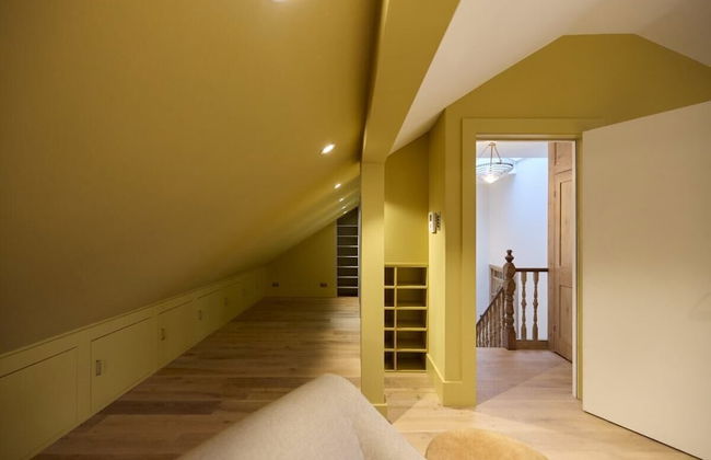 The Rosebery Retreat - Inviting 4bdr With Garden - Foto 5