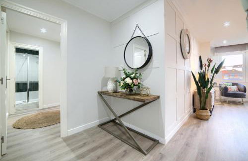 Apartamentos4U Tudela Centro - Parking incluido - Foto 48