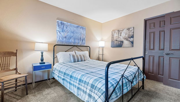 Bayshore - Foto 4, Habitación