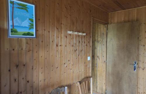 Bel appartement au rez de chaussée d'un chalet - Foto 6