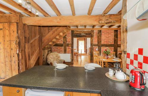 Munderfield Mill - Foto 10