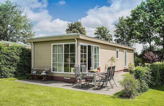 Modern and Cozy Chalet in Twente - Foto 37