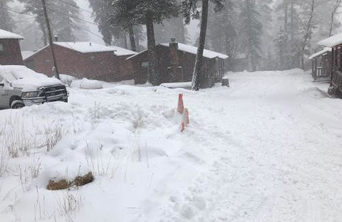 The Cabins at Cloudcroft - Foto 5