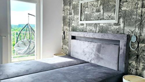 APARTAMENT Z WIDOKIEM Wałbrzych - Photo 5