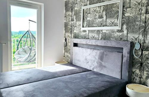 APARTAMENT Z WIDOKIEM Wałbrzych - Photo 5