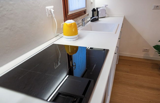 Giustiniani Apartments - Photo 29