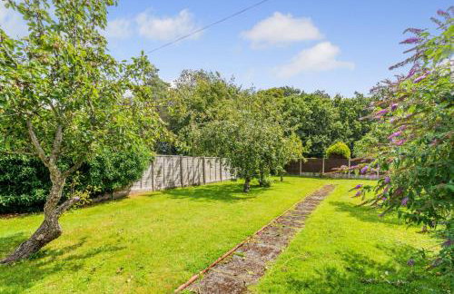 Botanic Cottages - Foto 5