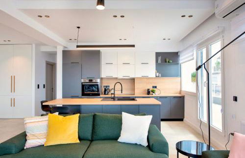 Oddity Seafront Penthouse Apartments - Foto 24