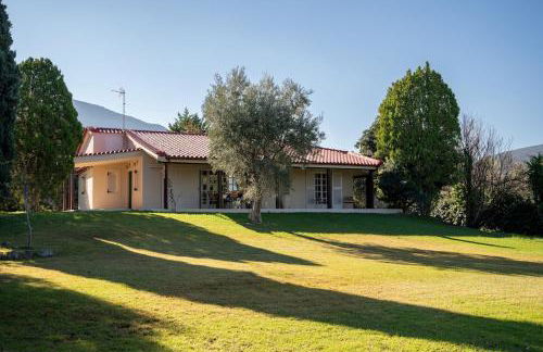 Anoixi Home New Pool and Evia Landscapes - Foto 25