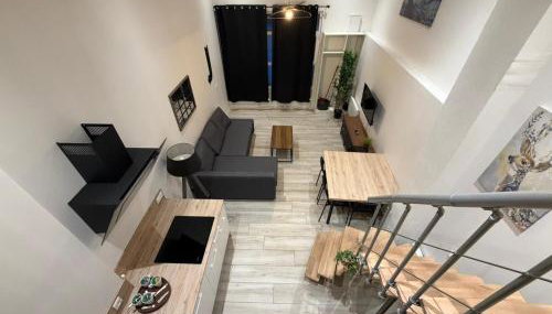 Duplex Moon x4 pers NEW - Gare Parilly - Foto 4