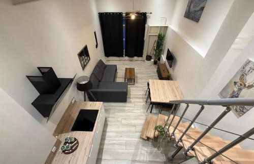 Duplex Moon x4 pers NEW - Gare Parilly - Foto 4