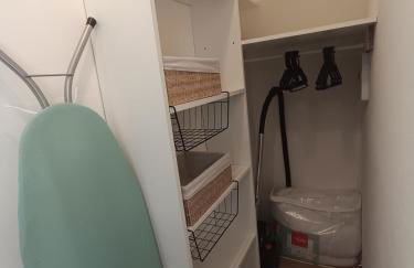 Cozy studio in Aix-les-Bains - Foto 9