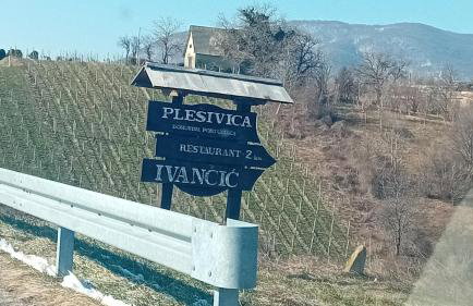 Plesivica Hillside Holiday Home With Hot -tub - Foto 17