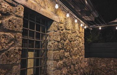 Three Dots Boutique Suites - Foto 38