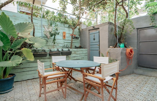 Cozy Oasis With Lovely Backyard in Fethiye - Foto 16