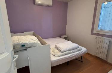 Maison 3chambres avec piscine - Foto 24