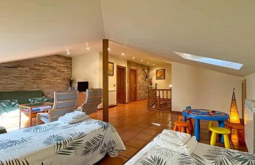 Casar Rural Lazkua I-II - Foto 28