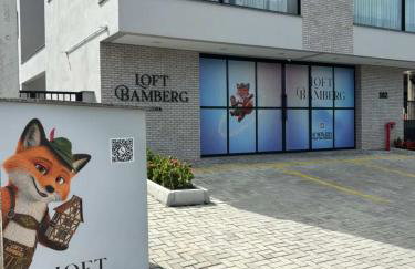 LOFT Bamberg 102-Pomerode - Foto 4