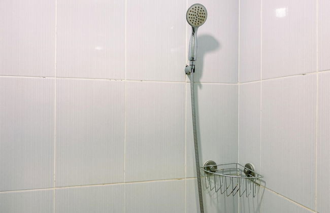 Stunning Studio Apartment at La Hub City - Foto 13