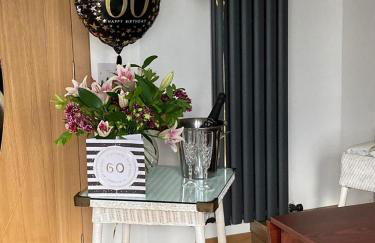 The Hive at Bee Happy Breaks Scotland - Photo 15