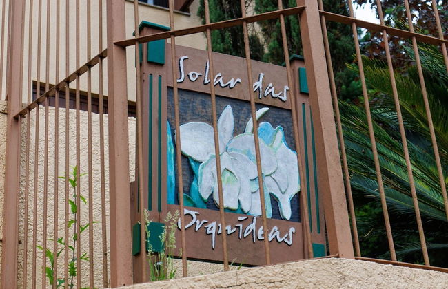 LOCAR-IN GRAMADO- Residencial Orquideas - Foto 23