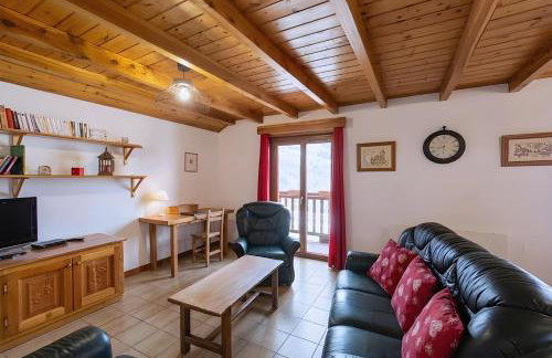 Casa-La Carotto Appartement pour 6 dans chalet - Foto 2