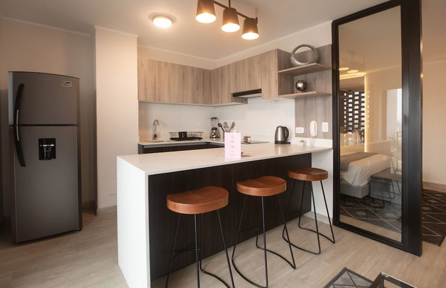 Wynwood El Sol Este in Barranco - Photo 59