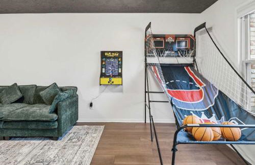 Luxury Home Near Grand Park and Wineries - Foto 8