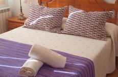 La Pérgola Internet Fibra Garage Calefacción TV - Foto 3