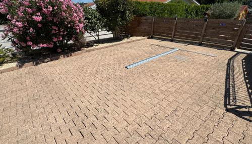 Ô'Bon'Endroit - Piscine, Calme, 20 min Lyon - Foto 5