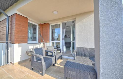 Apartamenty Sady Nałęczowskie - Foto 2