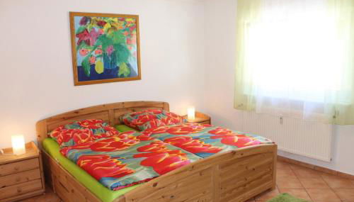 Ferienwohnung Jasmin in Schönau bei Heidelberg FEWO 2 - Foto 3