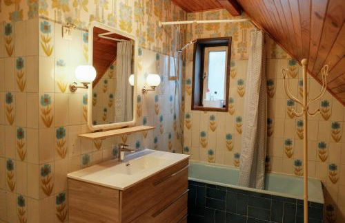 Lovely house with garden, jardin et terrasse - Foto 47