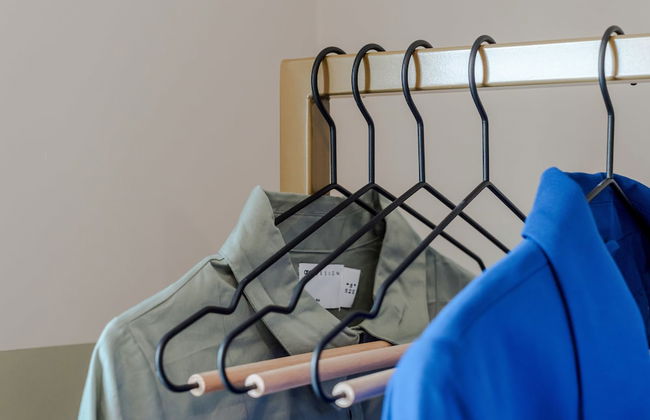 Your Apartment Shepherd's Bush - Photo 5