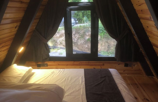 Kalivi Suit Bungalov - Foto 4