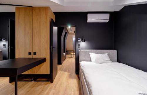 Stek Apartments ApartHotel - Foto 25