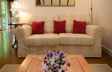 All Saints Cottage - secluded cottage with garden, 15 min walk to pub - Foto 10