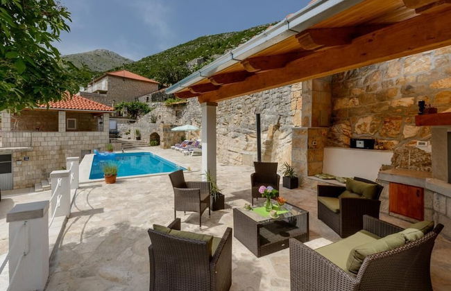 Stone House Kuna - Foto 27