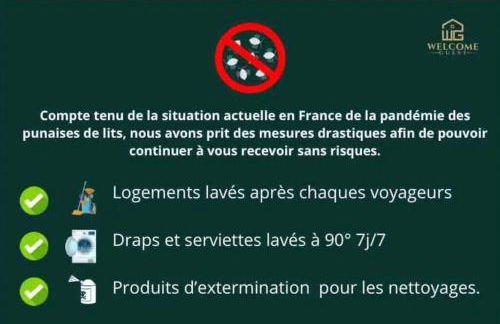 Studio 2 Joli studio neuf veranda d ete bords de Marne 5 km paris - Foto 19