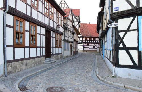 Ferienhaus Harzvorland - Foto 20