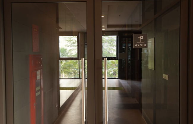 Starlake Daewoo Managed by Anstay Ha Noi - Foto 47