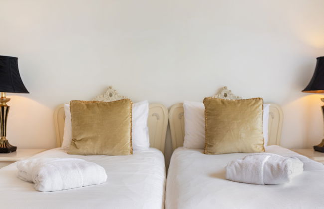 Le Belvédère D3.8 - Foto 14