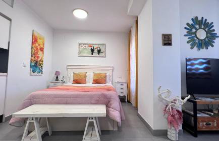 Estudios Costavigía Mazagón by Ramona - Foto 4