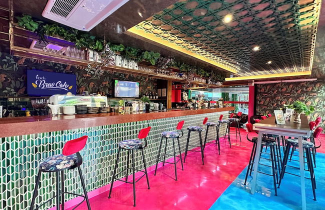 Ramada Ekamai - Foto 3