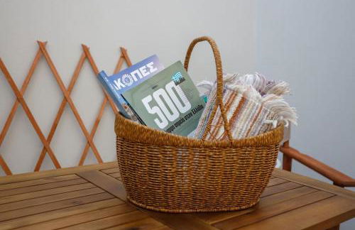 Aris Studio Analipsi Crete - Photo 19