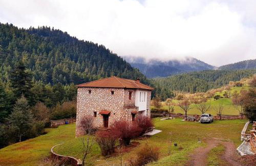 Elati Hills - Photo 3