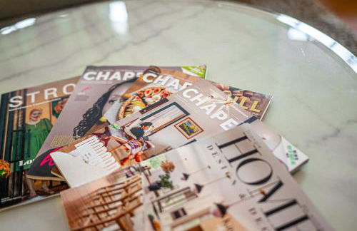 The Clubhouse Hideaway - The Greenview Den - Foto 22