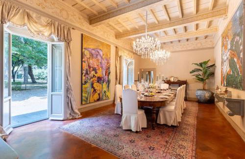 Villa Loretino I Ultimate Luxury in Florence - Foto 32