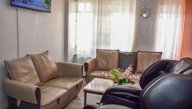 Limpopo Suites - Foto 4, Recepción