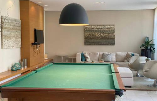 4083 - Em frente ao Hospital Albert Einstein e Estádio do Morumbi - Foto 15